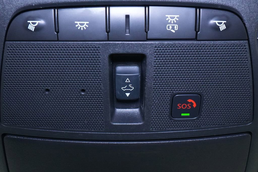 Used 2021 INFINITI QX80 Sensory w/ Cargo Package image 51