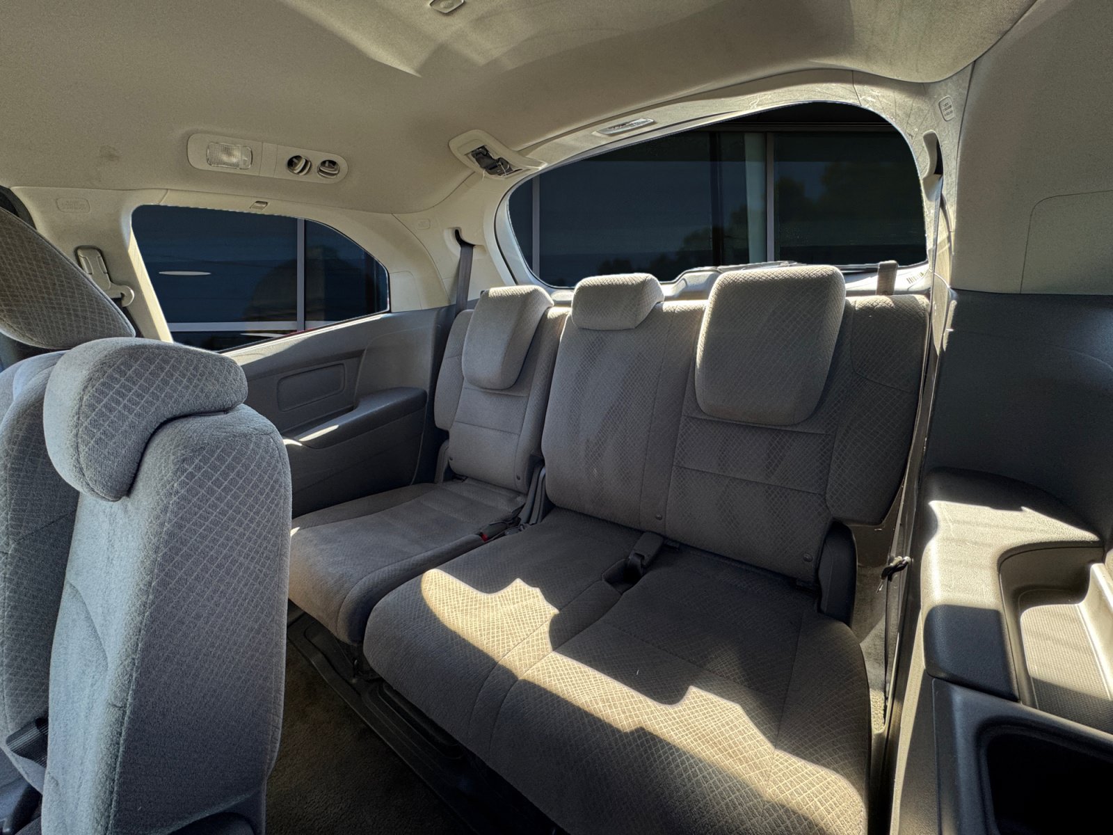 Used 2016 Honda Odyssey EX image 15