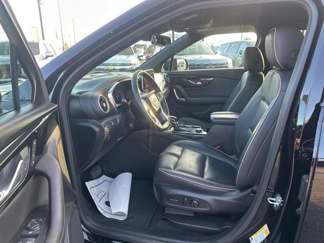 Used 2023 Chevrolet Blazer Premier w/ Enhanced Convenience Package image 16
