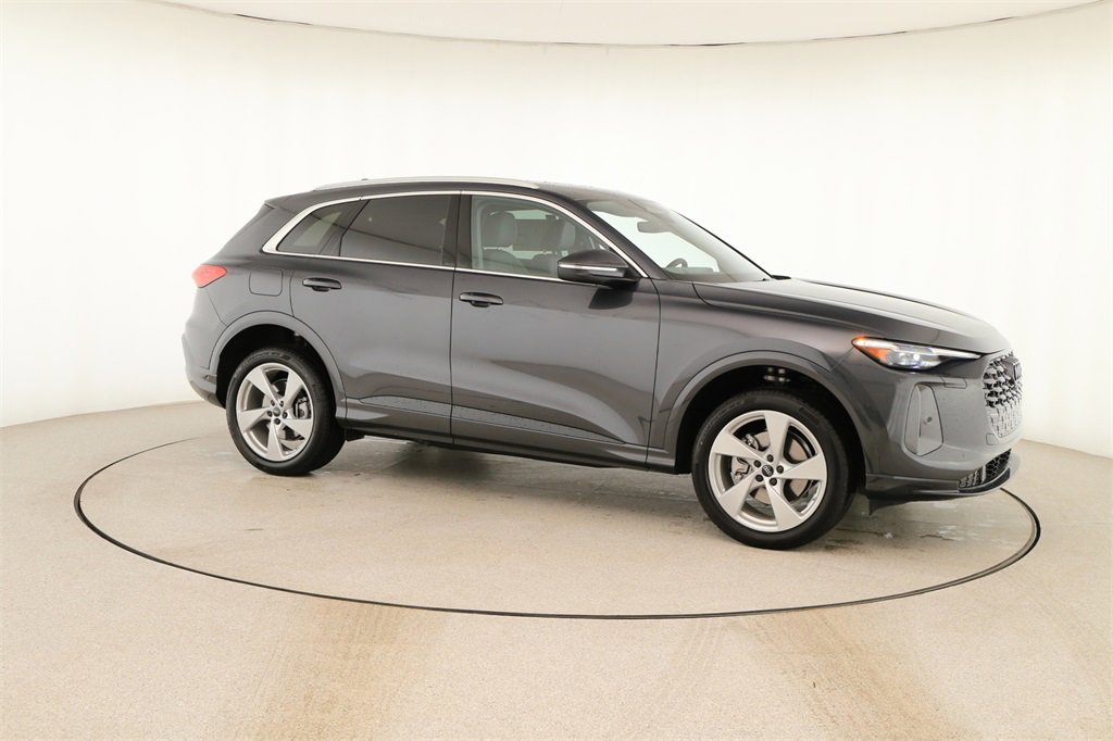 New 2025 Audi Q5 2.0T Premium Plus image 9