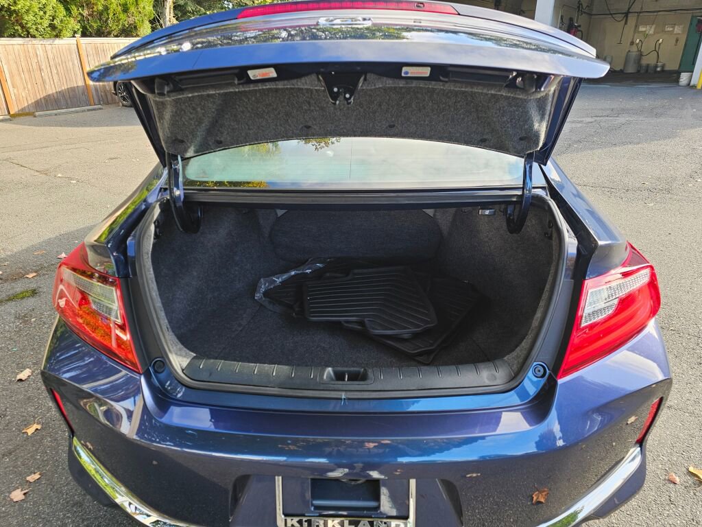 Used 2016 Honda Accord EX-L image 15