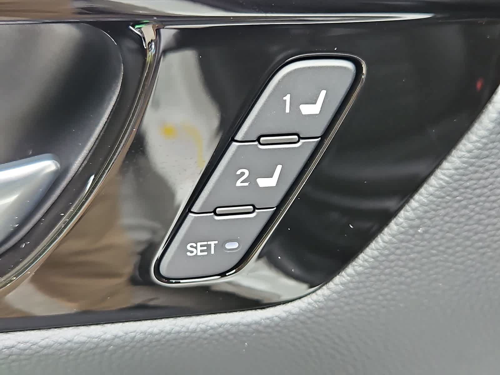 New 2027 Honda CR-V EX-L image 25