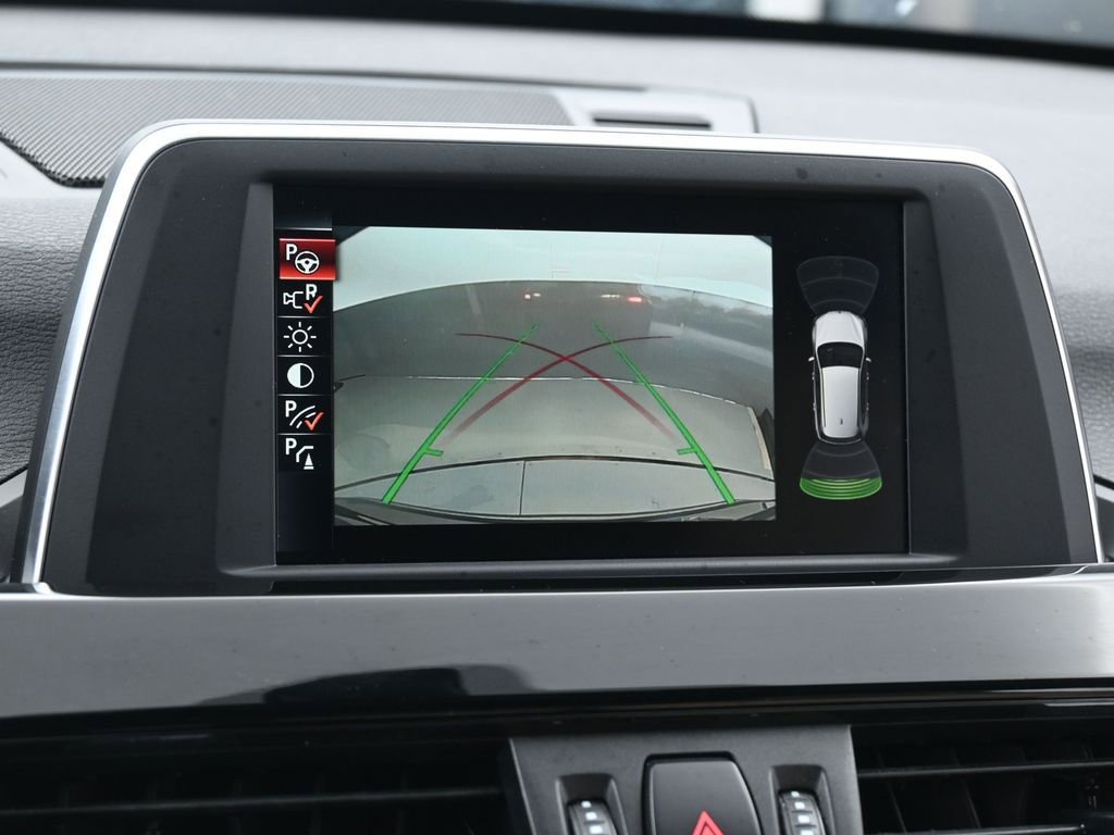 Used 2017 BMW X1 sDrive28i image 17