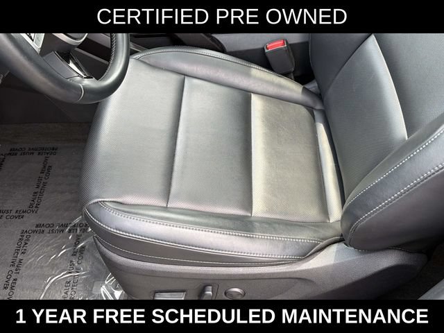 Used 2025 Kia Telluride S AWD/4WD image 14