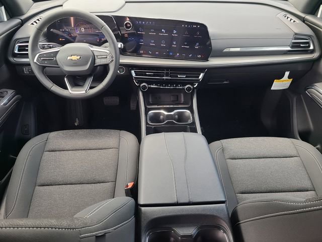 New 2026 Chevrolet Traverse LT image 12