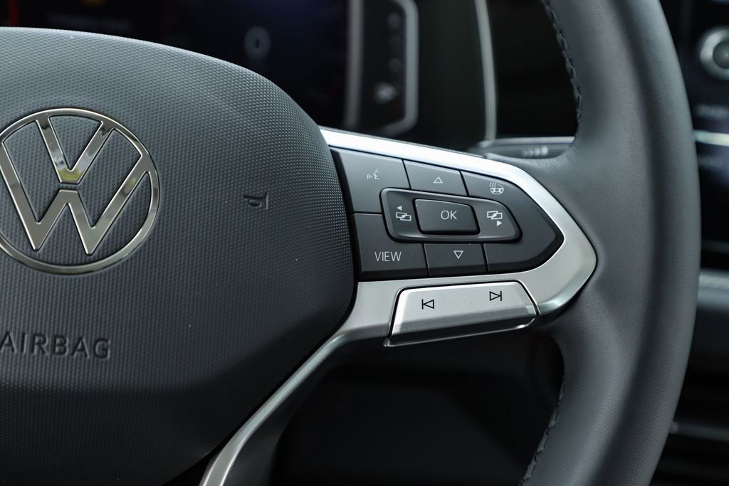 New 2026 Volkswagen Jetta SEL FWD image 22