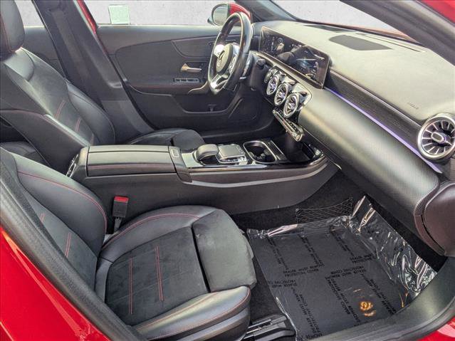 Used 2019 Mercedes-Benz A 220 A 220 image 22