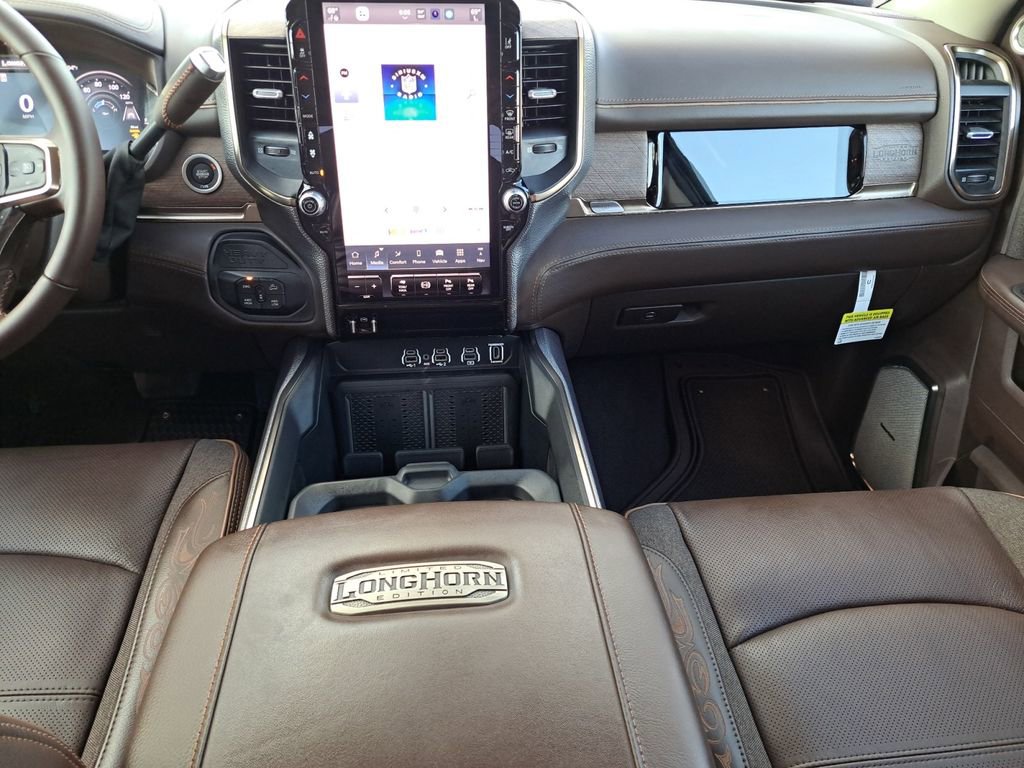 New 2026 RAM 2500 Limited image 3