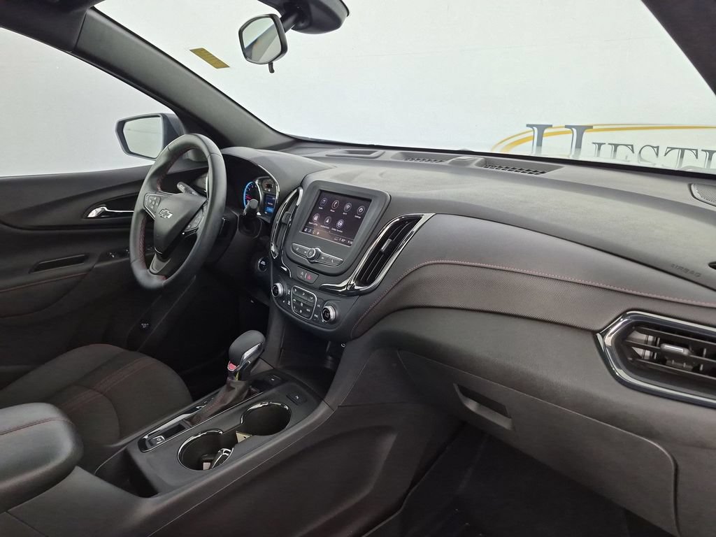 Certified 2024 Chevrolet Equinox RS AWD/4WD image 38