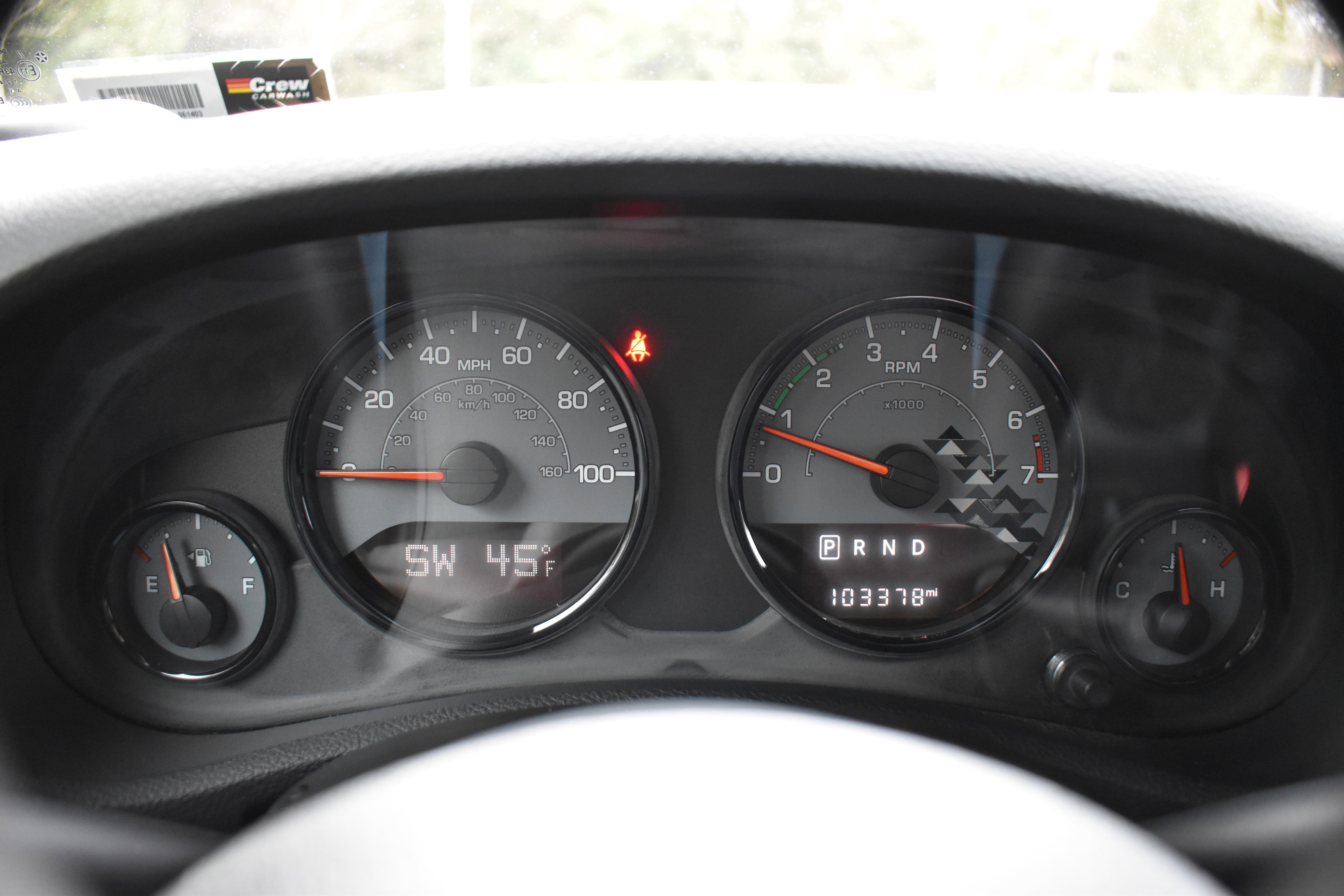 Used 2017 Jeep Wrangler Unlimited Sahara image 26