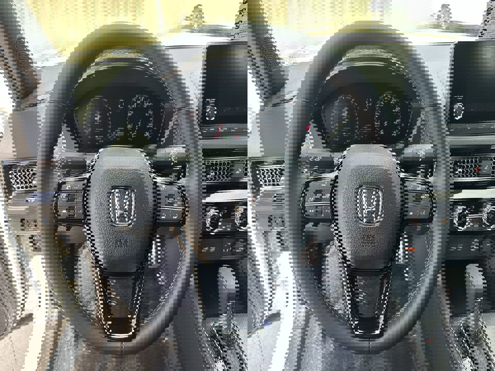 Used 2024 Honda Civic Sport image 37