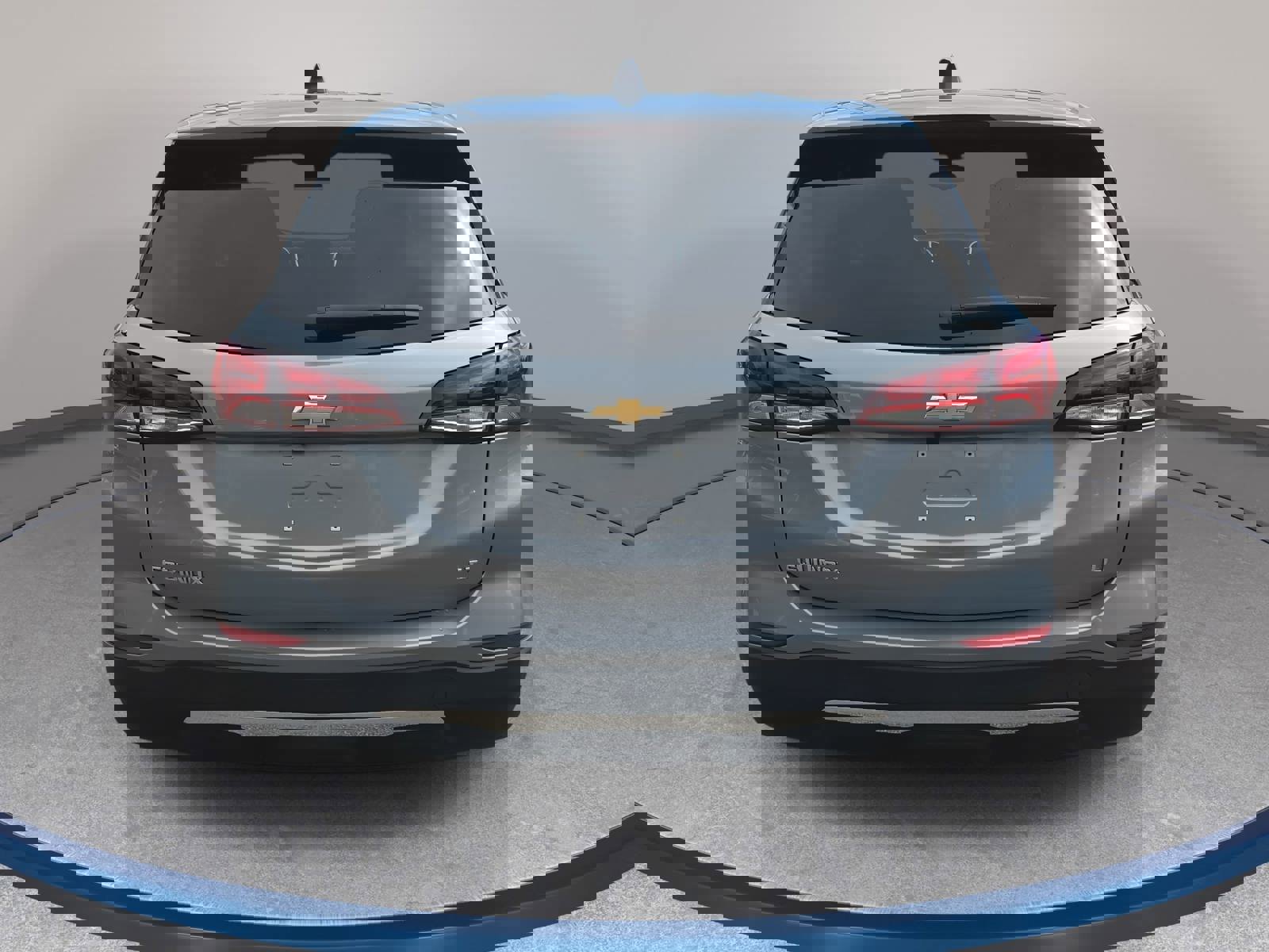 Used 2023 Chevrolet Equinox LT w/ LPO, Floor Liner Package image 6