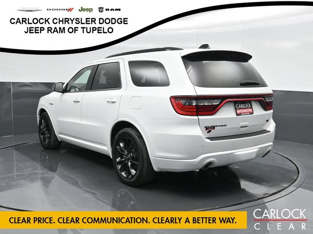 Used 2023 Dodge Durango R/T AWD/4WD image 10