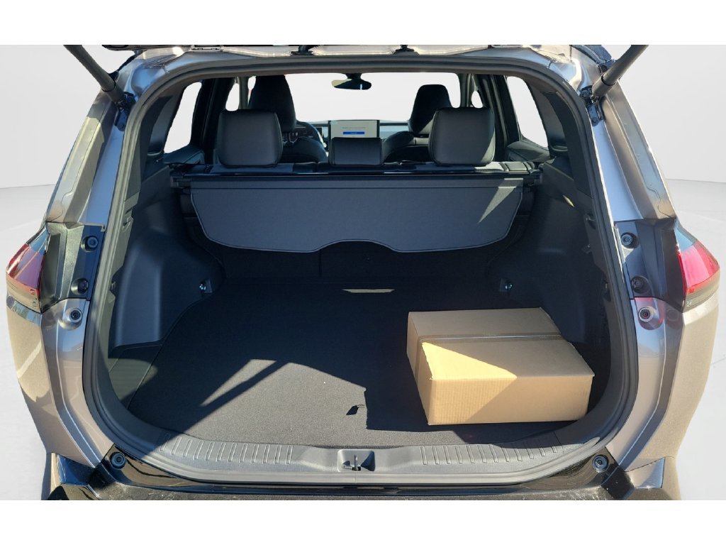 New 2026 Toyota RAV4 XSE AWD/4WD image 9