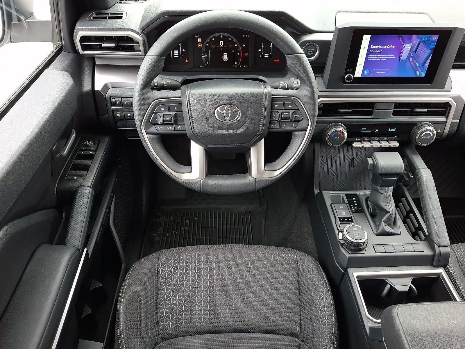 Certified 2026 Toyota 4Runner SR5 AWD/4WD image 14