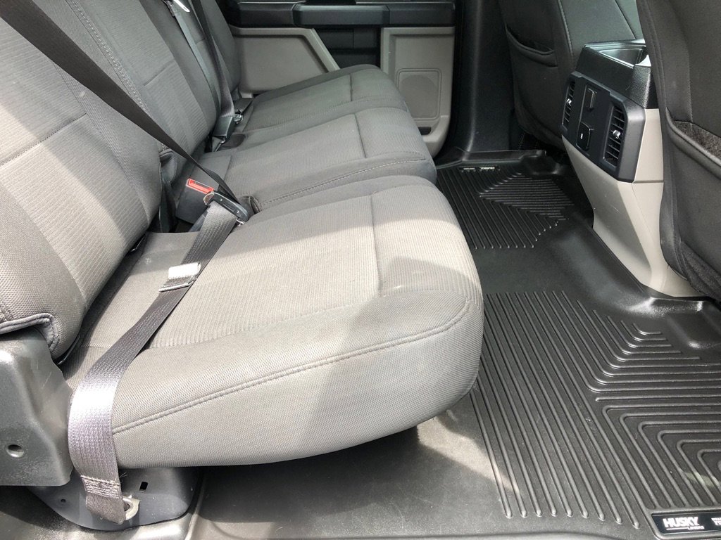 Used 2018 Ford F150 XL w/ Equipment Group 101A Mid AWD/4WD image 24