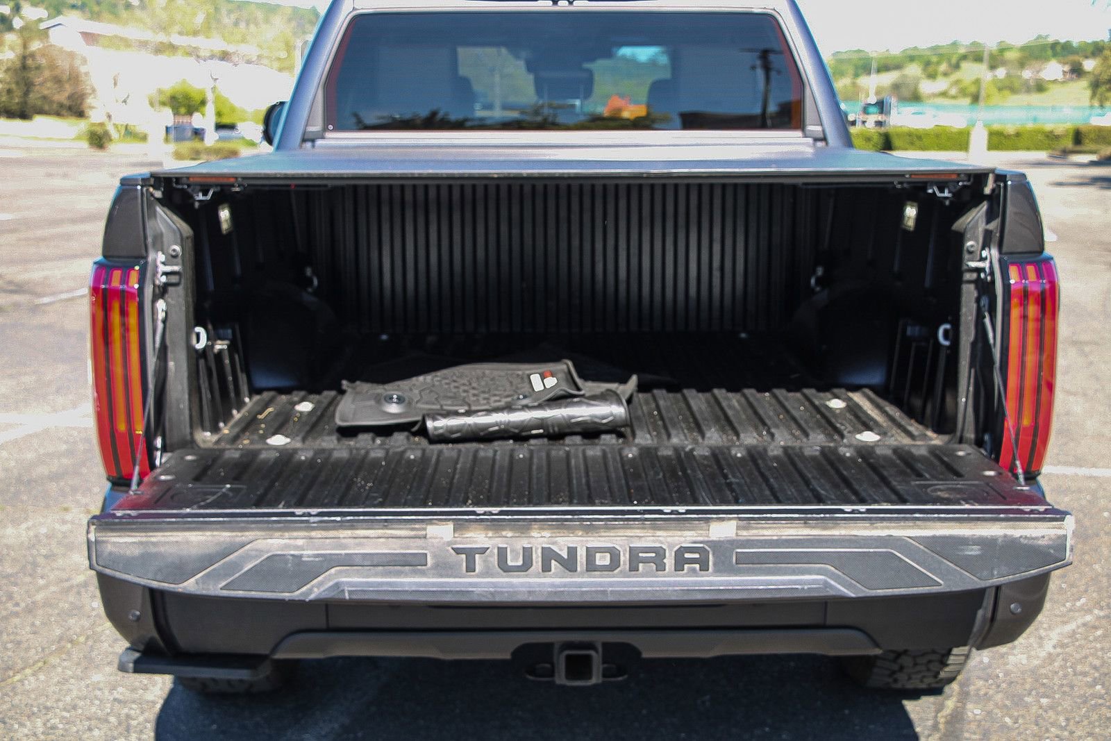 Used 2023 Toyota Tundra TRD Pro image 25