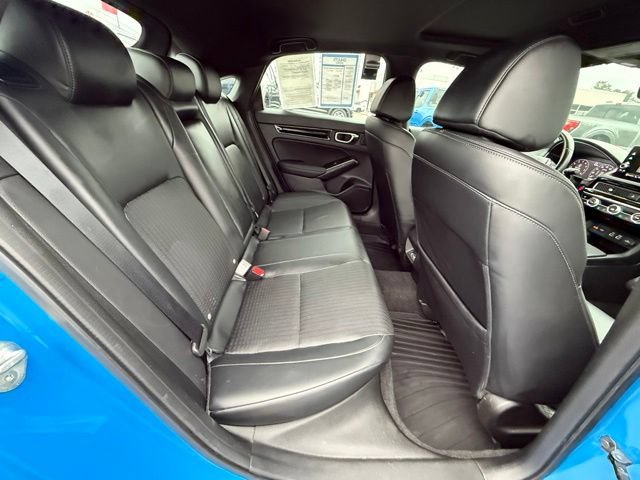 Used 2022 Honda Civic Sport Touring image 26