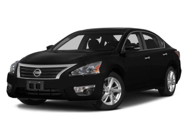 Used 2015 Nissan Altima 2.5 SL w/ Moonroof Package FWD image 1