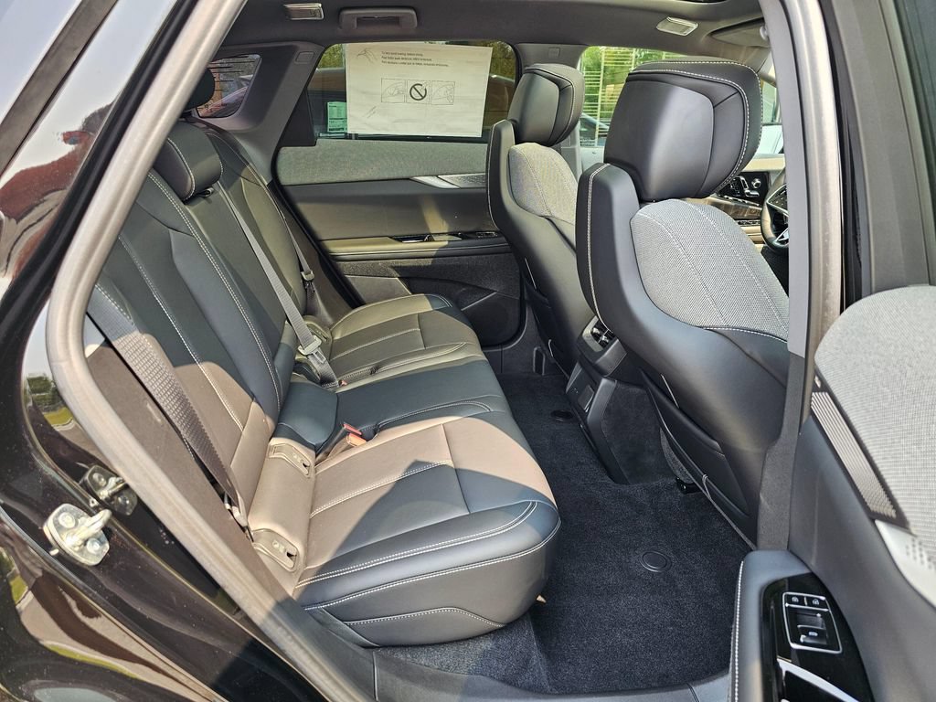 New 2026 Cadillac Optiq Sport 1 AWD/4WD image 12