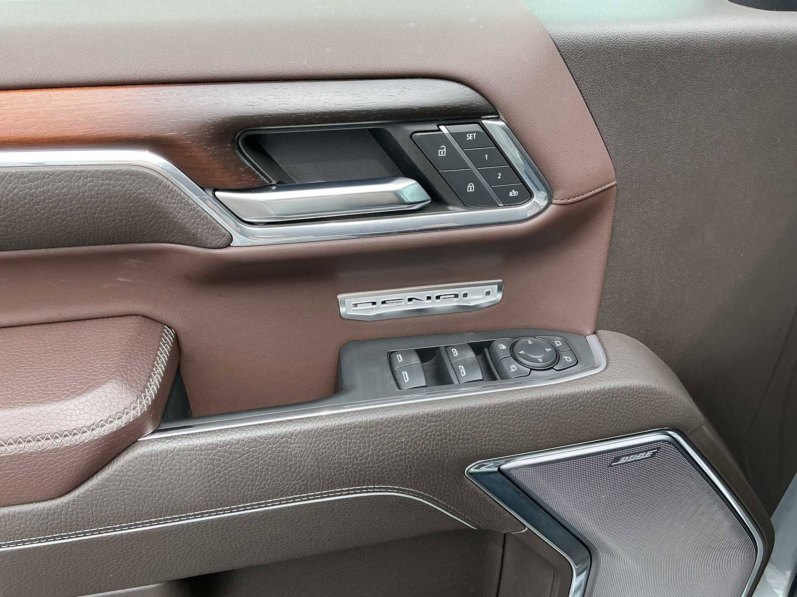 Used 2024 GMC Sierra 1500 Denali w/ Denali Reserve Package image 21