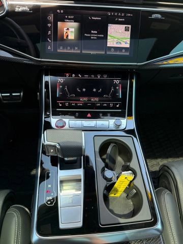 Used 2023 Audi SQ7 Prestige AWD/4WD image 42