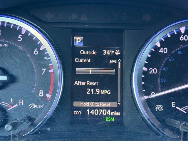 Used 2018 Toyota Highlander XLE AWD/4WD image 16