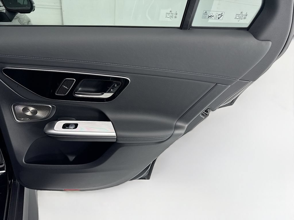 Certified 2026 Mercedes-Benz GLC 300 4MATIC image 26