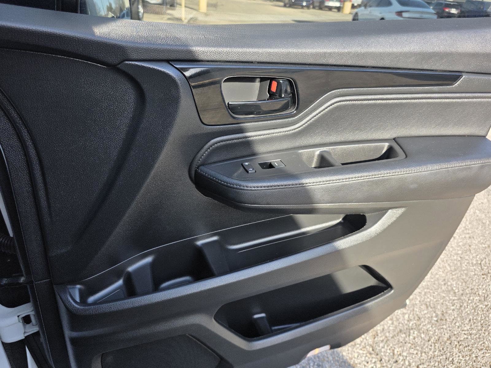 Used 2023 Honda Odyssey Touring image 31