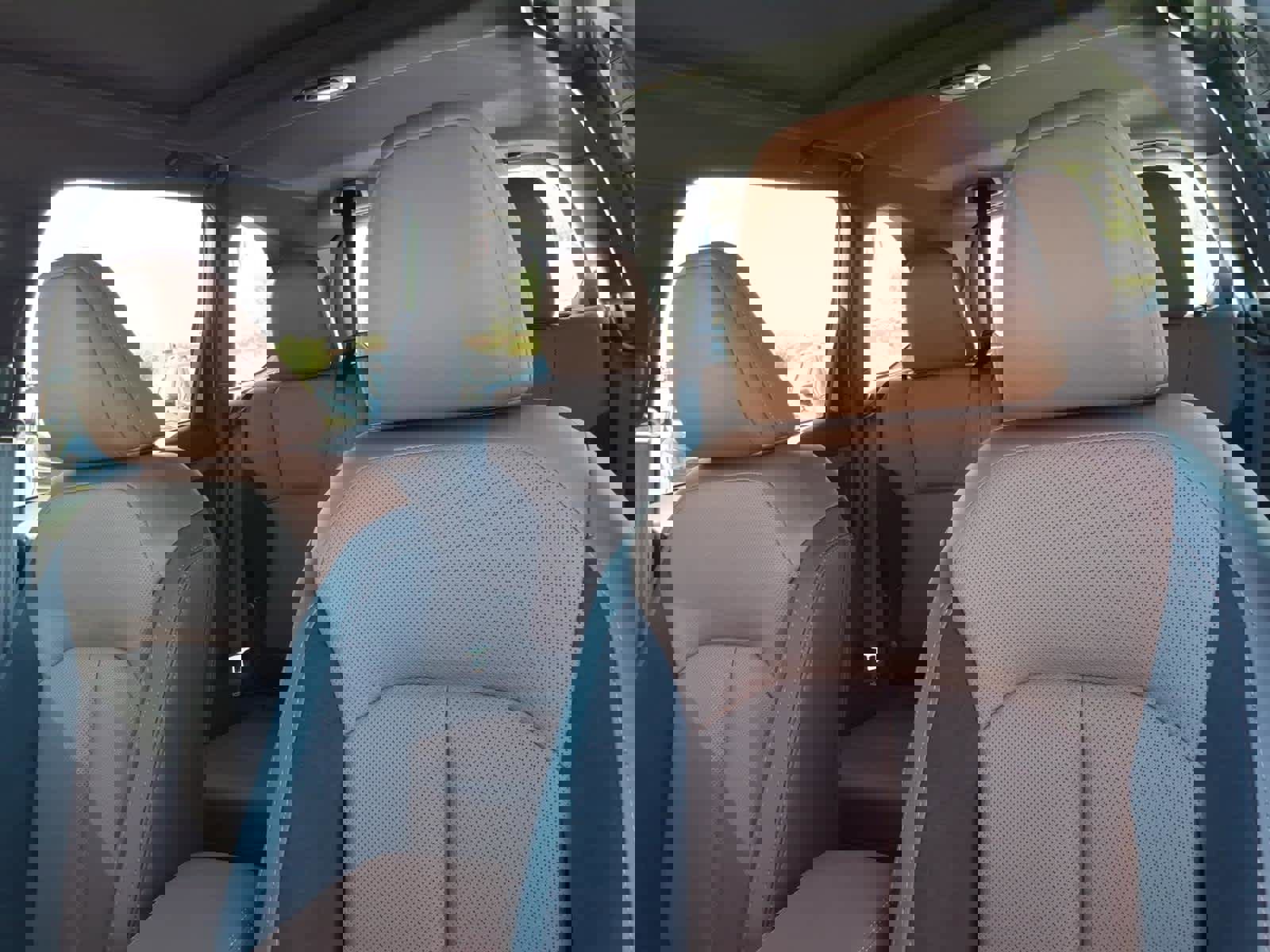 New 2026 Subaru Forester Touring AWD/4WD image 25