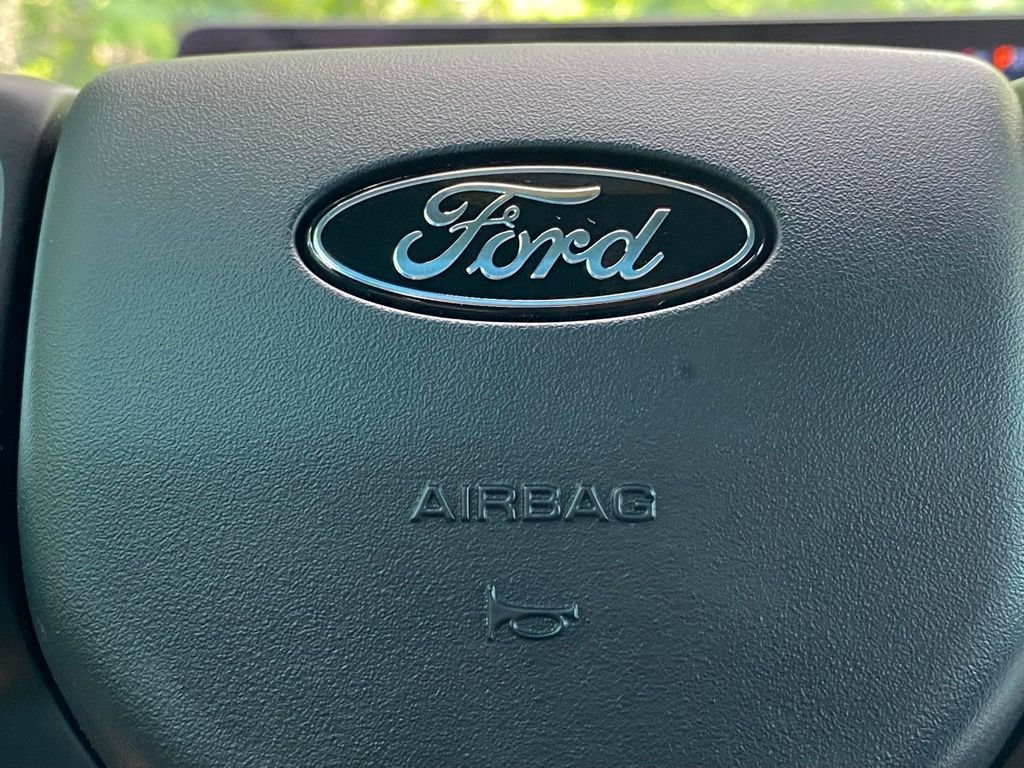 Used 2025 Ford Expedition Tremor AWD/4WD image 19