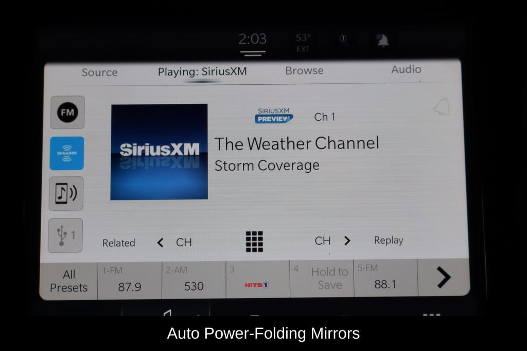 New 2026 RAM 1500 4x4 Crew Cab image 32