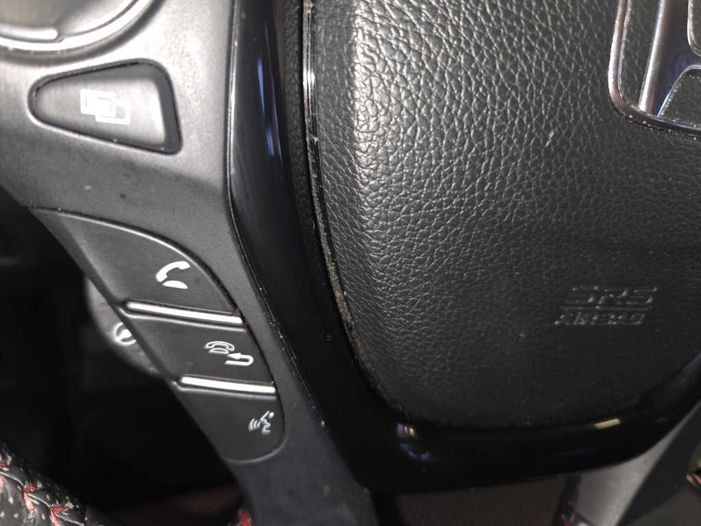 Used 2023 Honda Ridgeline Black Edition image 32