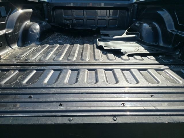 Used 2022 RAM 2500 Big Horn w/ Night Edition image 34