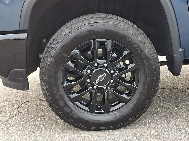 Used 2026 Chevrolet Silverado 2500 LT w/ Trail Boss Package image 29