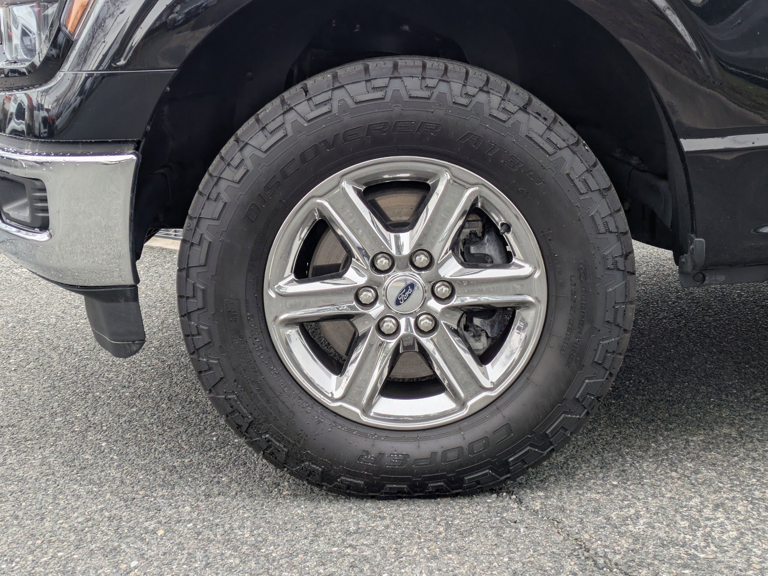 Used 2024 Ford F150 XLT w/ Tow/Haul Package image 10