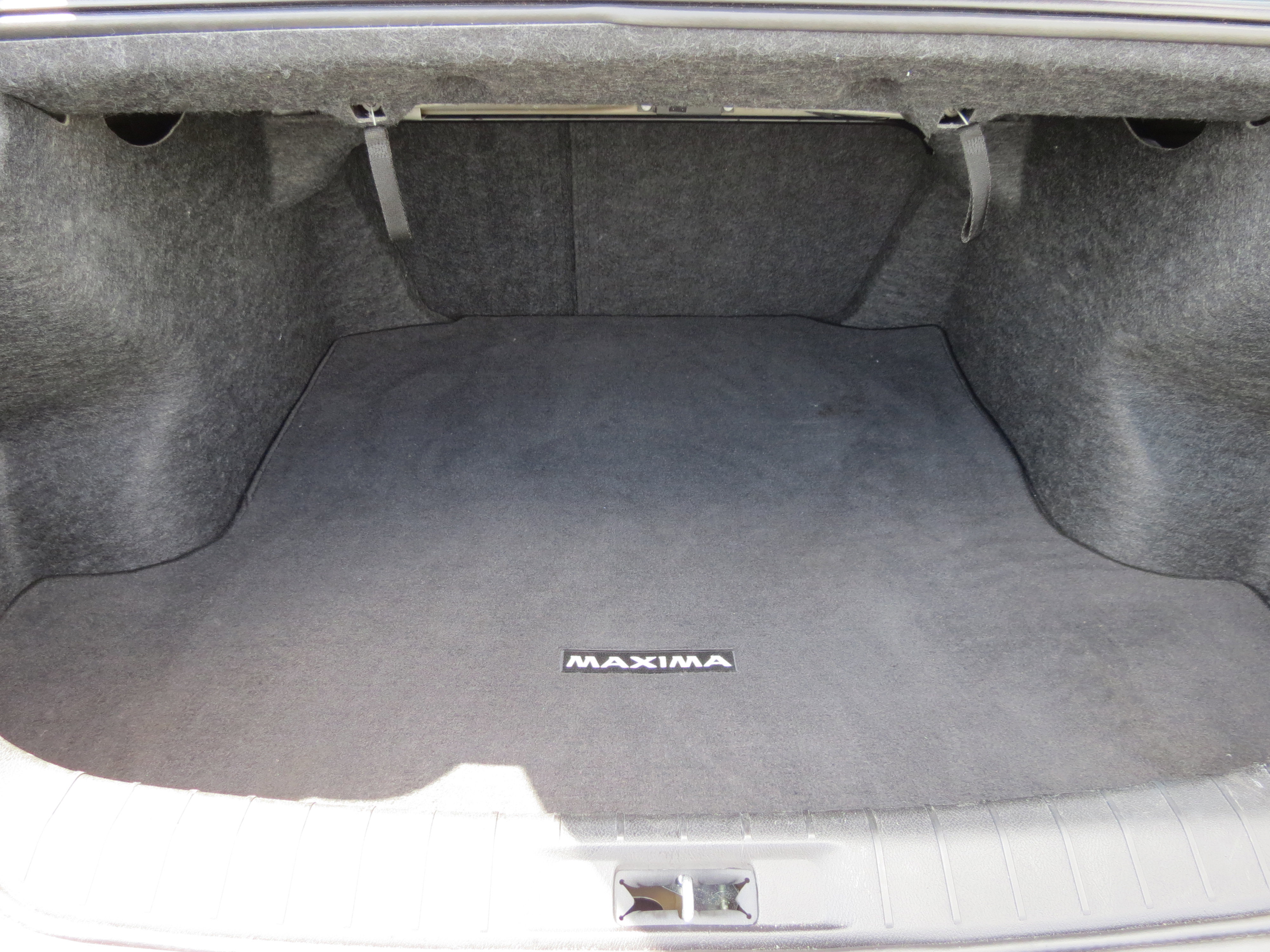 Used 2016 Nissan Maxima 3.5 S image 36