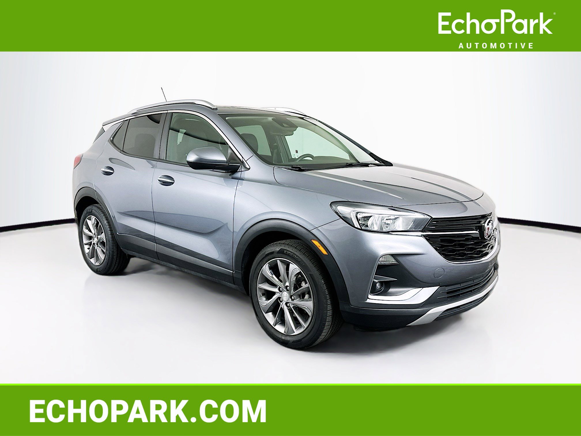 Used 2022 Buick Encore GX Select w/ Experience Buick Package image 1