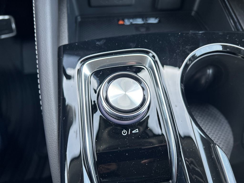 New 2026 Buick Envision Sport Touring image 20