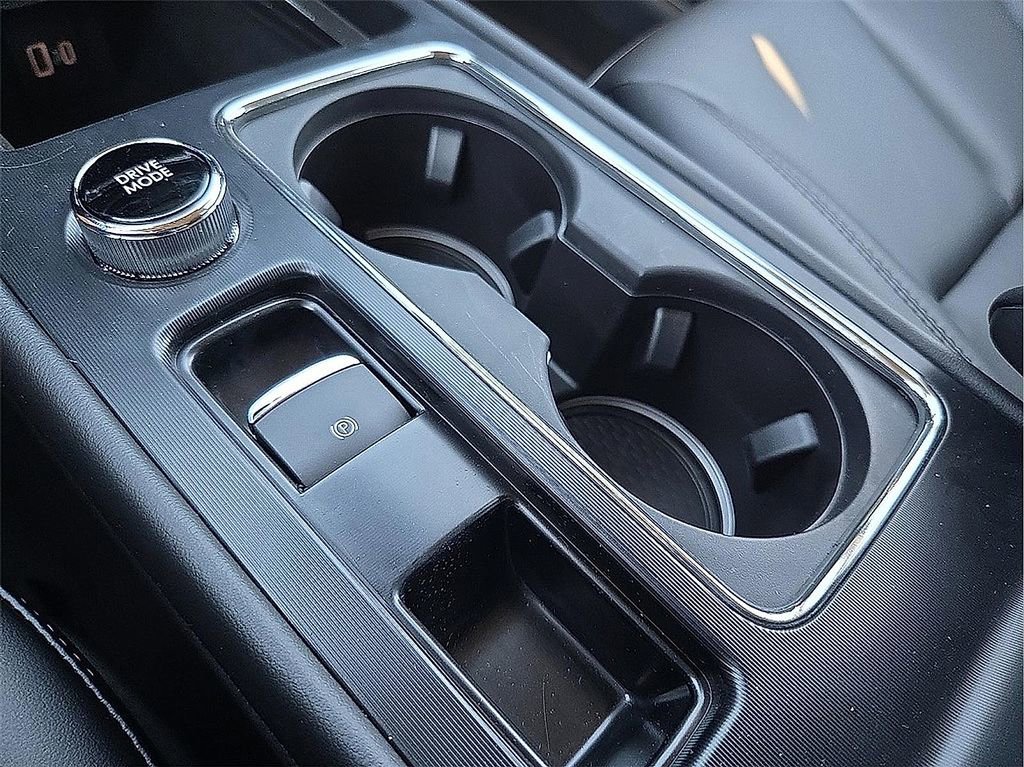 New 2026 Lincoln Corsair Premiere FWD image 20