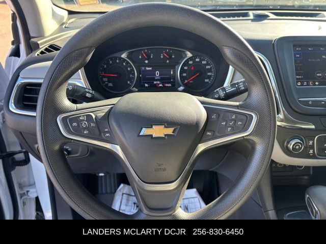 Used 2023 Chevrolet Equinox LS w/ LS Convenience Package image 23