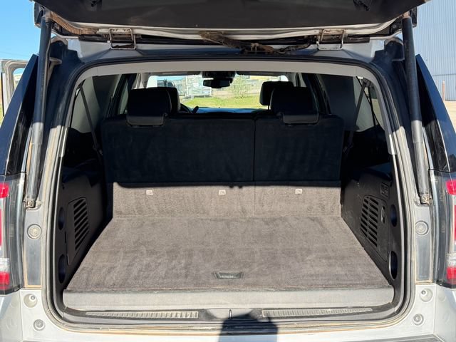 Used 2017 GMC Yukon XL SLT AWD/4WD image 34