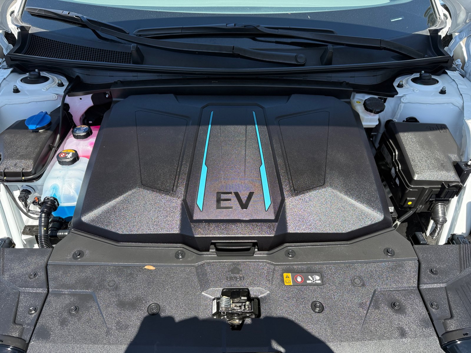 Certified 2024 Hyundai Ioniq 5 SEL RWD image 20
