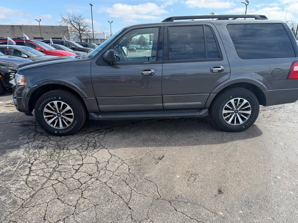 Used 2017 Ford Expedition XLT w/ Equipment Group 202A
