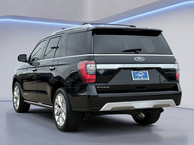 Used 2019 Ford Expedition Platinum image 6