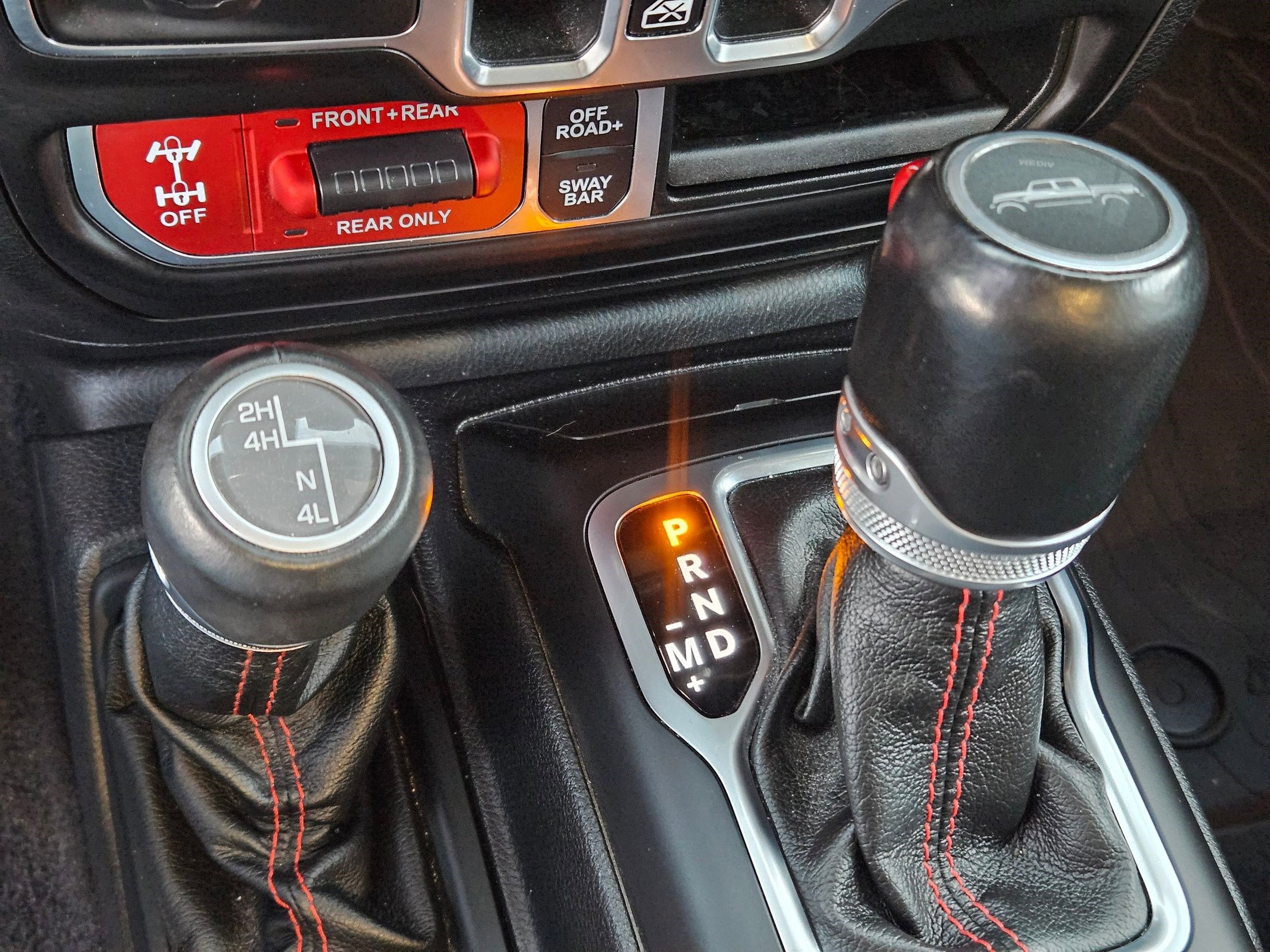 Used 2020 Jeep Gladiator Rubicon image 28