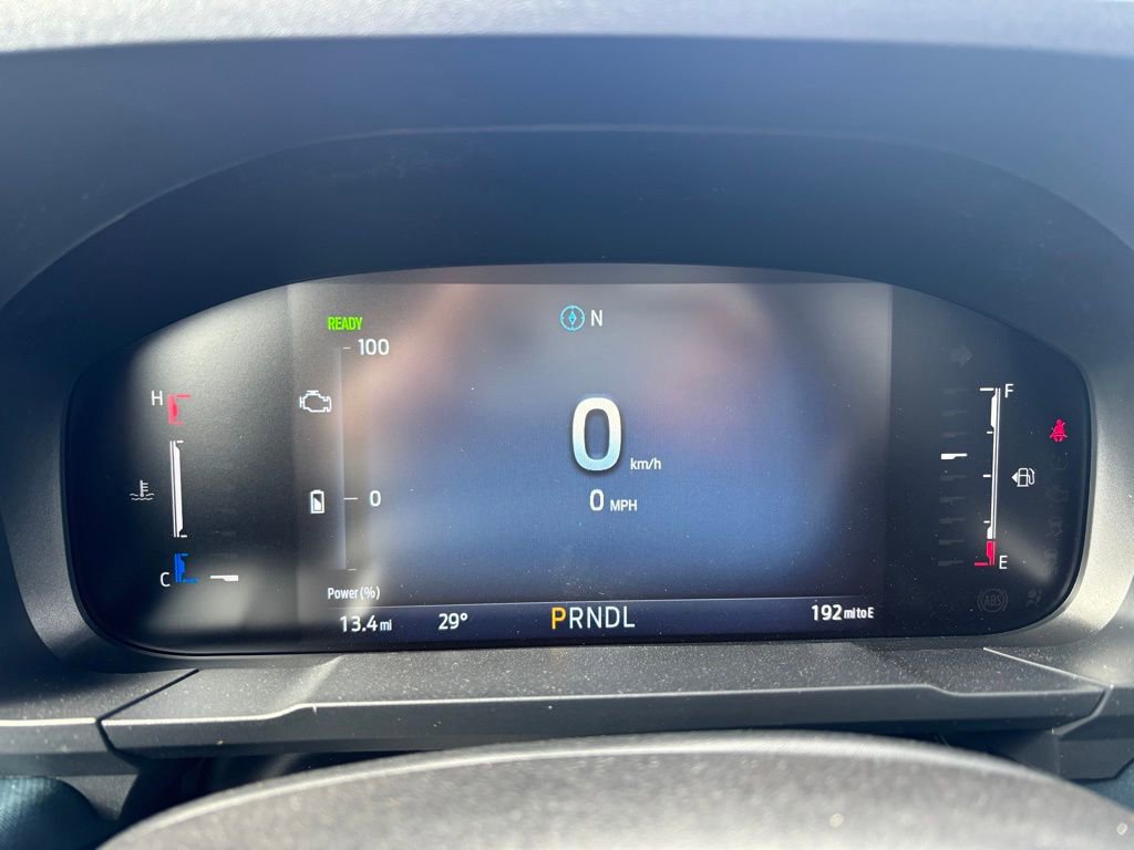 New 2026 Ford Maverick XLT w/ Equipment Group 301A image 29