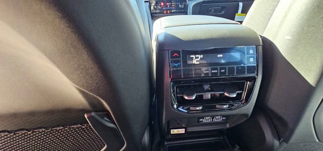 New 2025 Jeep Grand Cherokee L Altitude image 55