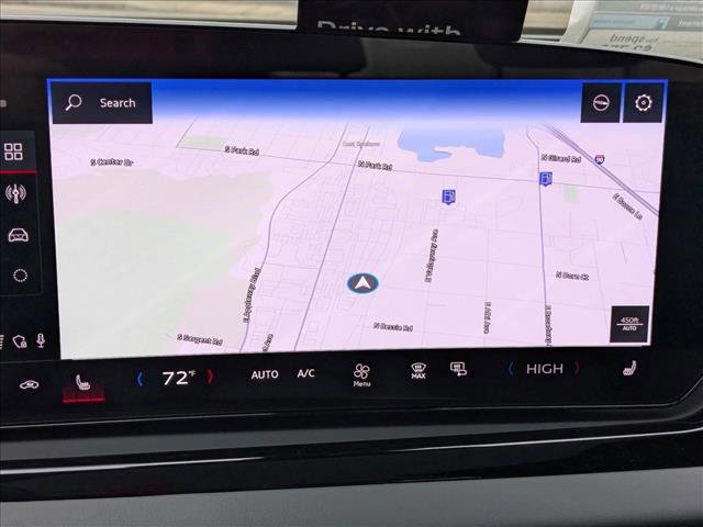 New 2025 Audi A5 2.0T Premium image 14