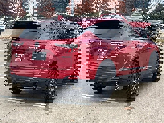 Used 2023 Acura RDX A-Spec image 4